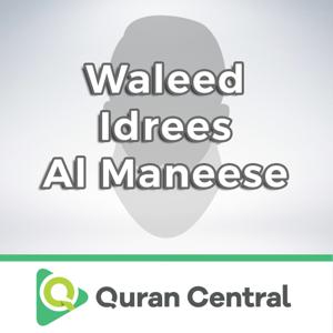 Waleed Idrees Al-Maneese