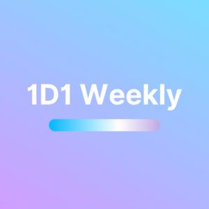 1D1 Weekly with Theo Burtis