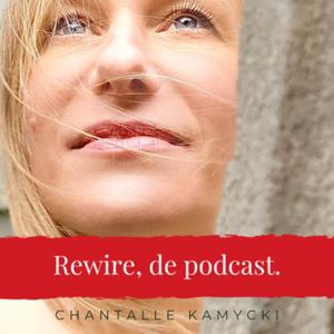 Rewire, de podcast.