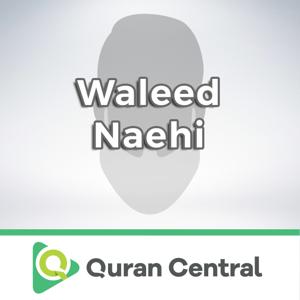 Waleed Naehi