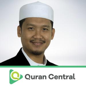 Ustaz Zamri