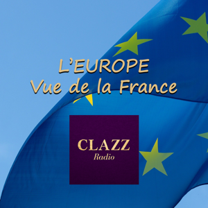 CLAZZ : L'EUROPE... VUE DE LA FRANCE