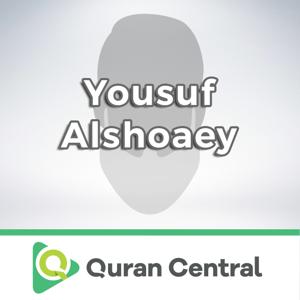 Yousuf Alshoaey