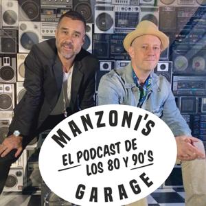 Manzonis Garage