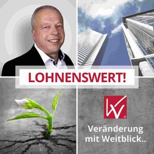 LOHNENSWERT! – Zukunftsstrategien mit Weitblick