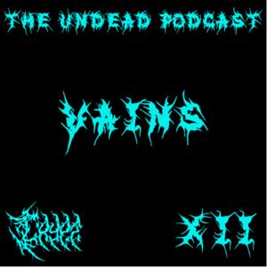 The Undead Podcast