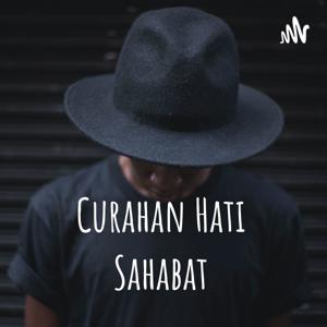 Curahan Hati Sahabat