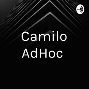 Camilo AdHoc