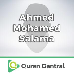 Ahmed Mohamed Salama