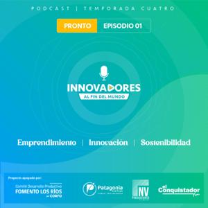 Innovadores al Fin del Mundo