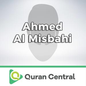 Ahmed Al Misbahi