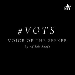 VOTS By Afifah Shafa