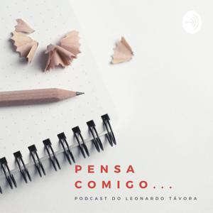 Pensa Comigo...