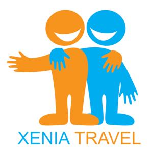 Xenia Podcasts