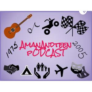 AmanAndteen Podcast