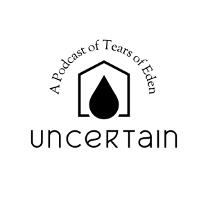 Uncertain by Katherine Spearing