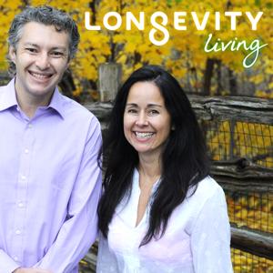 LongevityLiving.com Podcast