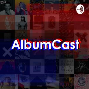 AlbumCast