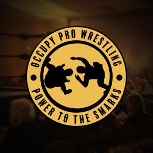 Occupy Pro Wrestling