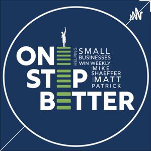 One Step Better Podcast by Whirks