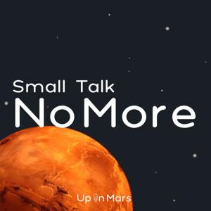 Small Talk No More