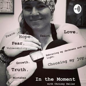 In the Moment with Chrissy Sellar