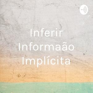 Inferir Informação Implícita