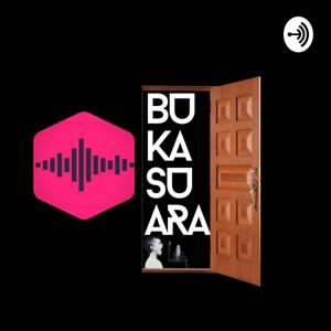 Podcast Buka Suara