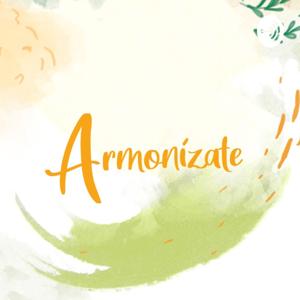 Armonízate