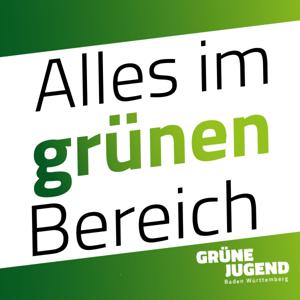 Alles im grünen Bereich