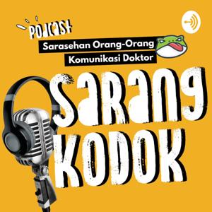 SARANG KODOK