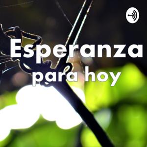 Esperanza para hoy