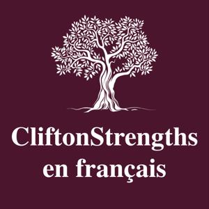 Découverte des points forts CliftonStrengths