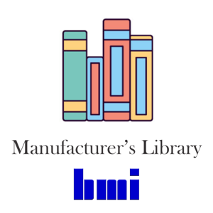 Manufacturer's Library