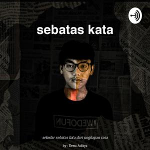 Sebatas kata