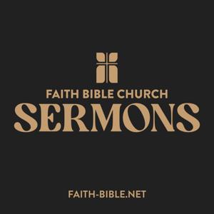 Faith Bible Church Sermons