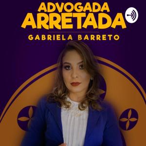 Gabriela Barreto Advogada