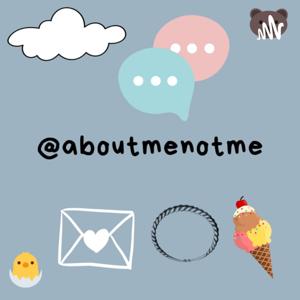 aboutmenotme