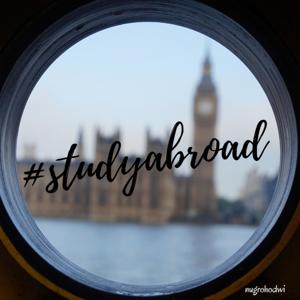 #studyabroad