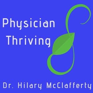 Physician Thriving