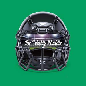 Weekly Huddle Podcast