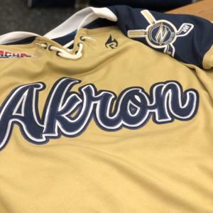 Akron Zips Hockey