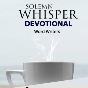 SOLEMN WHISPER