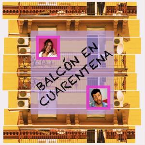 Balcón en cuarentena