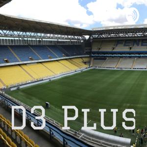 D3 Plus: The Podcast