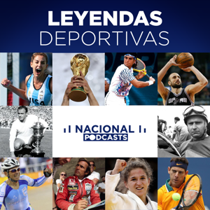 Leyendas Deportivas