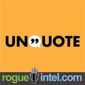 Unquote