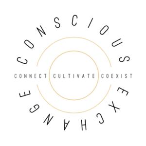 The Conscious Exchange Yoga Podcast