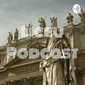Liceu Podcast