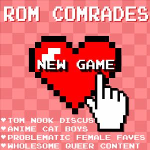 Rom Comrades